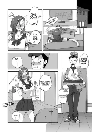 Bibia Is the Best!: Episodes 1-3