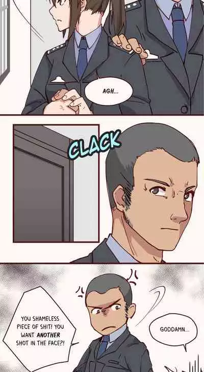 [Iceky] Dormant Desires