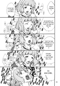 (SC29) [P.Forest (Hozumi Takashi)] Fumi-san to Iroiro... (Mai-HiME) [English] [EHCOVE]