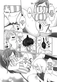 (SC65) [WishDou (Nantomo Anison)] Yuyushiki Koto wa Subarashiki kana 3 (Yuyushiki) [English]