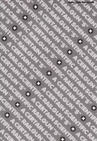 (C85) [Mono x Chro (Kokonoka)] Kamatte Hoshii no ☆ (Toaru Kagaku no Railgun) [English] [Natty Translations]