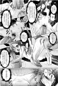 COMIC PLUM 2009-05