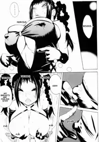 (C66) [Hatahata Factory (Kotoyoshi Yumisuke)] XXX IV (Dead or Alive) [English]