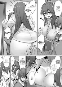 [yasu] Horoyoi 3P Sex Lesson ~Yuujin Couple Koi no Tehodoki~ | Tipsy Threesome Sex Lesson ~Romance Training with a Friendly Couple~ (COMIC Grape Vol. 53) [English]