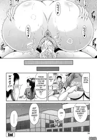 [Kai Hiroyuki] Ane Haha Kankei Ch. 1-7 [English] {Tadanohito}