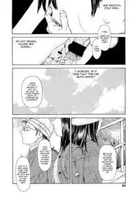 [Machida Hiraku] Toki o Karu Karasu Zenpen | What Kind Of Person Are You? (COMIC LO 2011-02) [English] [Mant]