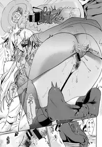 [Katase Minami] Chiteki Sexture - sexual mind over and over... -