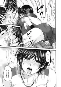 [Kitakawa Touta] Binetsu Hime