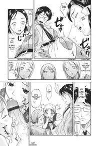 [Hanamaki Kaeru] Kaisoku Man Kan Zenseki | In the express train - full course gang & bang (COMIC TENMA 2005-11) [English] [Sling]