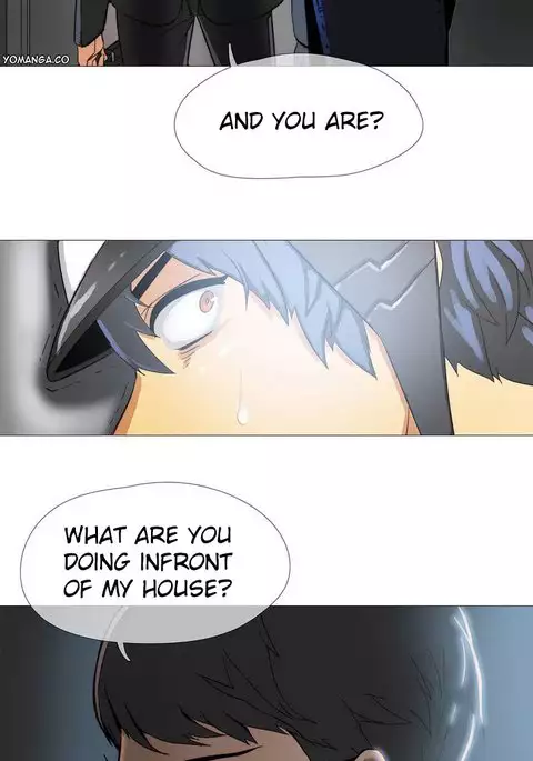 Household Affairs Ch.1-53