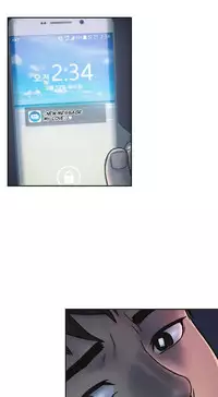 [Guh Bal Han] Ghost Love Ch.1-25 (English) (YoManga) (Ongoing)