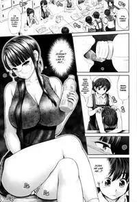 Dis Communication Ch.1-7