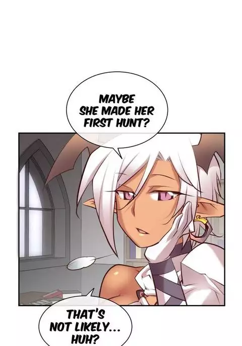Master in My Dreams Ch.0-34