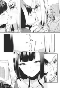 (SUPER26) [BEAR-BEAR (Shiroku Mako)] Golden wa Koganeiro no Yume o Miru no ka (Fate/Grand Order)