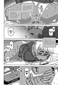 [Takatsu] Hitozuma A-san to Musuko no Yuujin N-kun - Married wife A and son's friend N-kun [English]