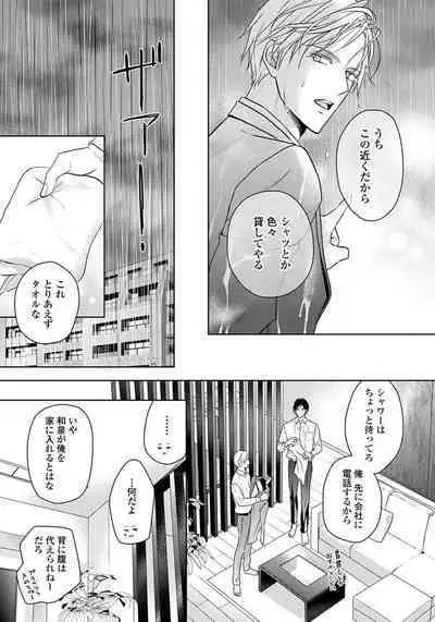 Unmei dakedo Aiirenai