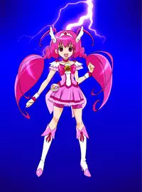 [Arion Canvas] JK Senshi-sama ni Haiboku! Okinuke BAD Morning2 (Smile Precure!)