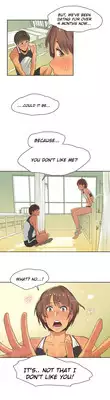 [Gamang] Sports Girl Ch.1-25 (English) (YoManga) (Ongoing)