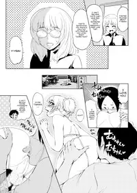 [Zenra QQ] Bitch ga Tooru ♂ | Tooru the Slut ♂ [English] [Sn0wCrack]