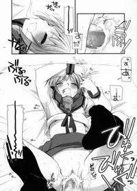 (C71) [Digital Lover (Nakajima Yuka)] D.L.Action 38 (The Melancholy of Haruhi Suzumiya)