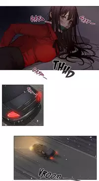 [Ramjak] Atonement Camp Ch.1-29 (English) (Ongoing)