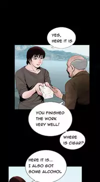 Missing Ch.1-8 (English) (Ongoing)