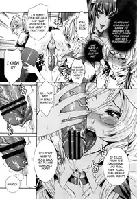 [Fei] Takusan Meshiagare Goshujin-sama | Please Help Yourself, Master! [English]