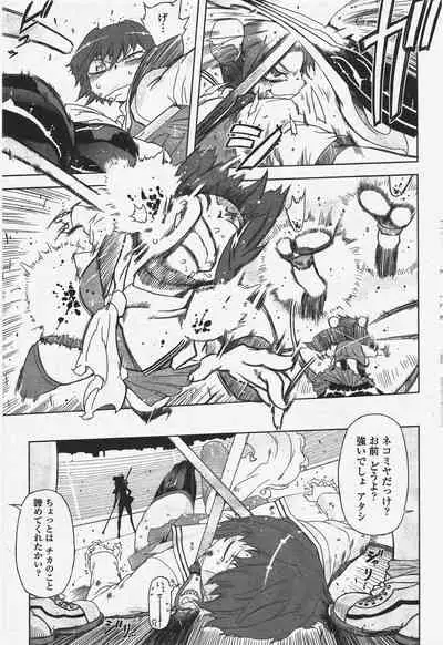 COMIC Penguin Club 2009-12