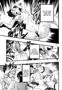 [Kurita Yuugo] Zoophilia Syndrome [English]