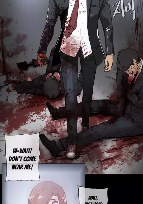 Household Affairs Ch.1-53