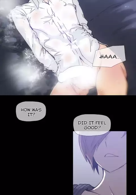 Household Affairs Ch.1-53