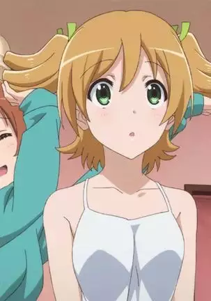 Revue Starlight -Re LIVE