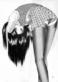 (C49) [Ihoukaizou(Akyuutsu)] Shoujo Gashuu 2