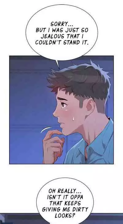 [Tharchog, Gyeonja] What do you Take me For? Ch.46/? [English] [Hentai Universe]