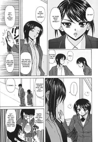 [Fuuga] Yumemiru Shoujo - The Girl Who Dreams [English] [Brolen]
