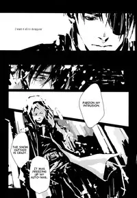 (SUPER15) [idea (Seina Rin)] Dolce (Fullmetal Alchemist) [English]