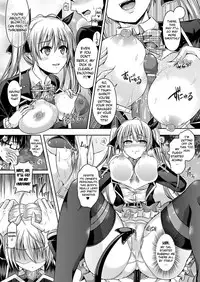 [Taniguchi-san] Kimi-iro Days # 2 (COMIC Unreal 2013-02 Vol. 41) [English] {Guestoid+DYNAM} [Digital]