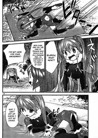 [Tenkla] Yomeiro Choice Vol.2 [English]