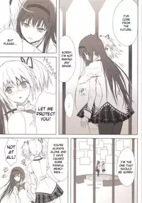 (C81) [Medical Berry, Techno Fuyuno (ha-ru, Fuyuno Haruaki)] MadoMado HomuHomu (Puella Magi Madoka Magica) [English]	[StolenTranslations]