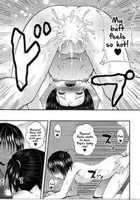 [E-10 Field (Etosei)] Yui Mama wa Yokkyuu Fuman (To LOVE-Ru) [English] {Hennojin}