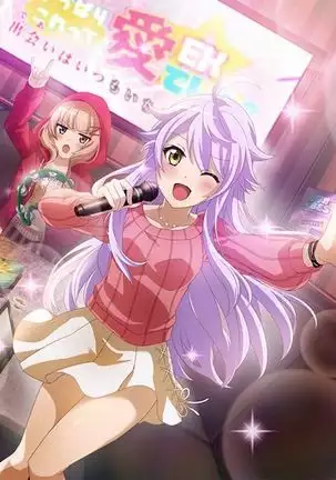 Revue Starlight -Re LIVE