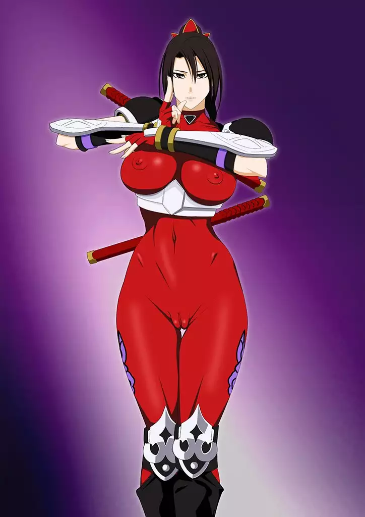 Kakutou Musumegari Vol. 30 Taki Hen