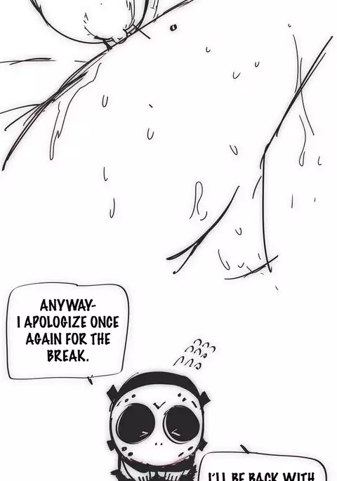 Household Affairs Ch.1-47