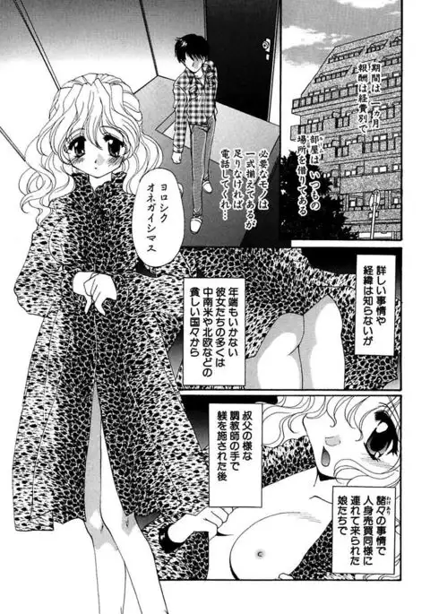 Moeru! Houkago