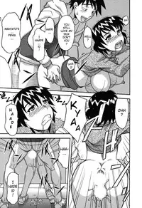 [Yanagi Masashi] Love and Devil Complete+Omake [English]
