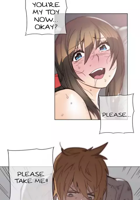 Household Affairs Ch.1-53