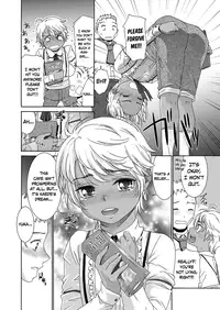 [Momonosuke] Sweet Maid Ch. 1-3 [English] [Team Koinaka] [Digital]