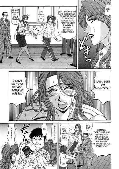 Kochira Momoiro Company Vol. 2 Ch.1-5