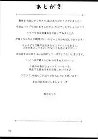 (COMIC1☆4) [Ryuknigthia (Kiduki Erika)] Daily RO 2 (Ragnarok Online)[English][SMDC]