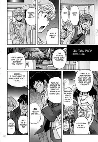 [Kojima Miu] Nympho Maman Boshi Soukan - Mama no Shikyuu wa Boku no Mono Ch. 1-23 [English] [Fated Circle]